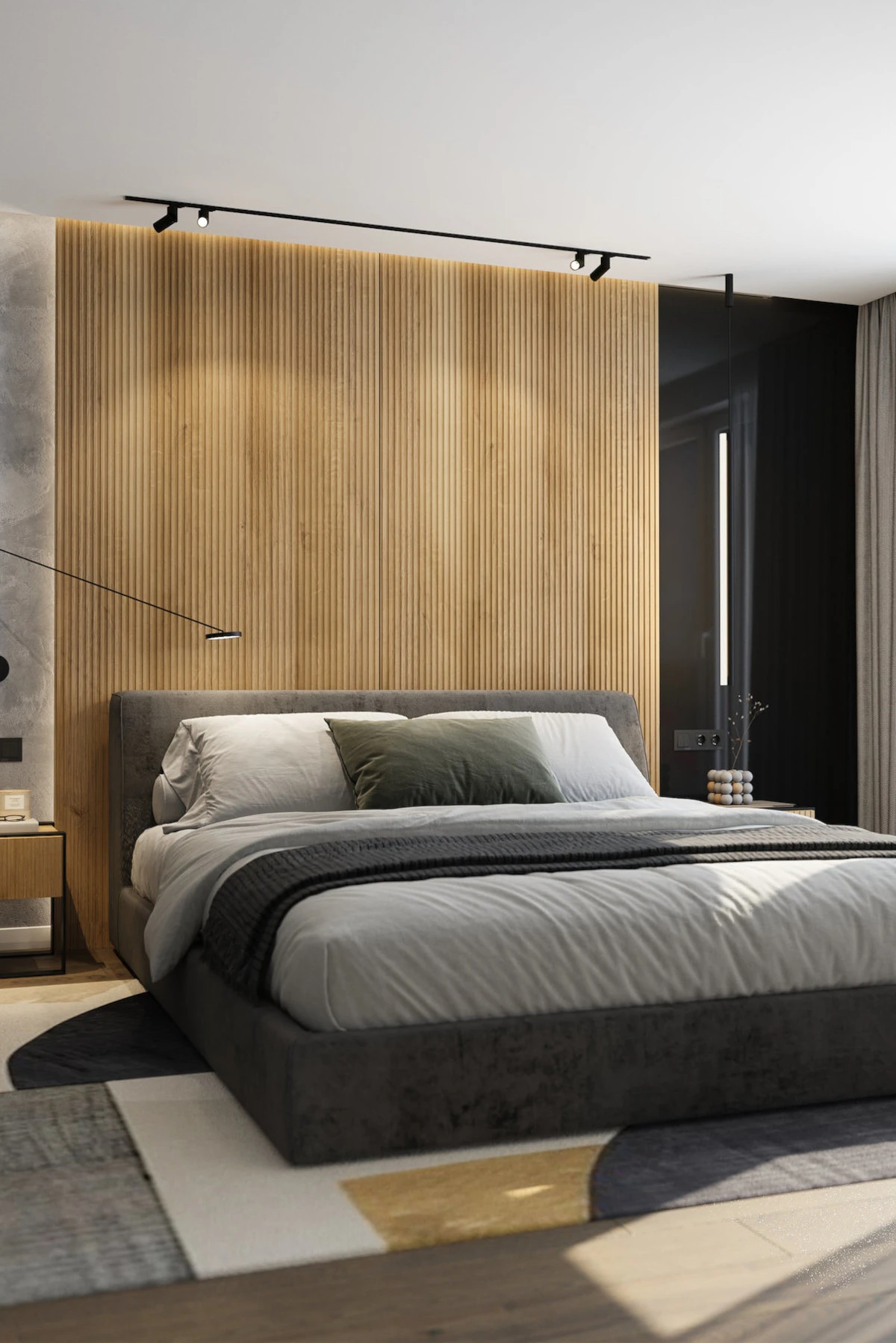 A bútor lelke nálunk születik...